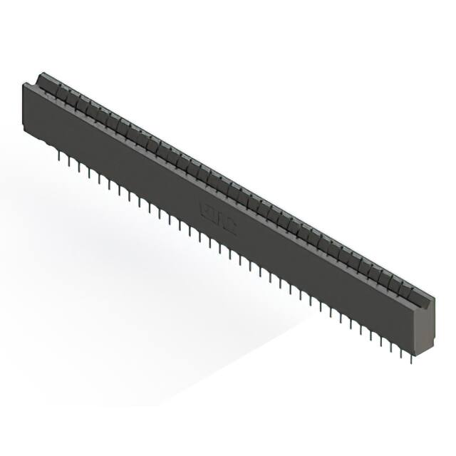 737-036-522-106 EDAC Inc.  Edgeboard Connectors